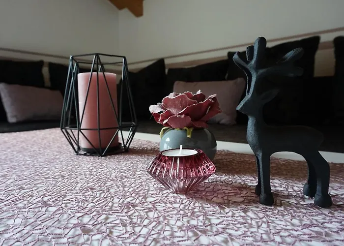 Appartement Au