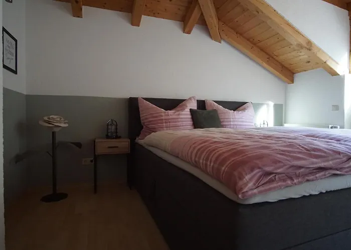 Appartement Au