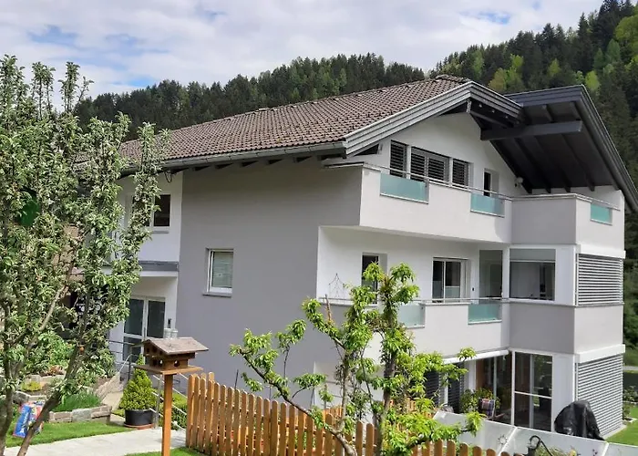 Appartement Au