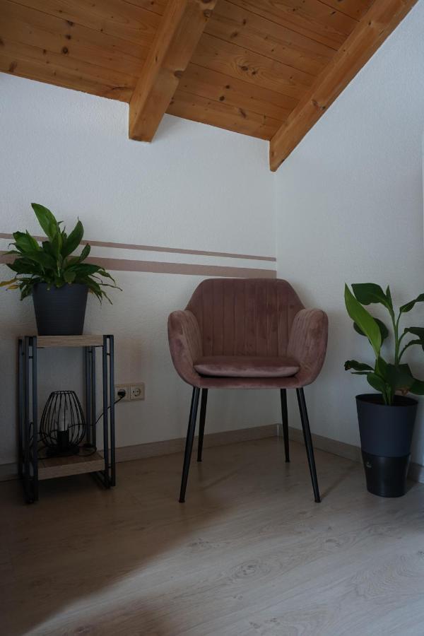 Au Apartment Oberperfuss