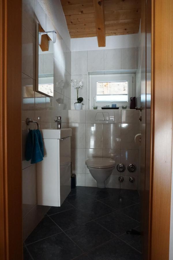 Apartment Au Oberperfuss