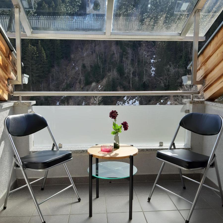 Apartment Au Oberperfuss