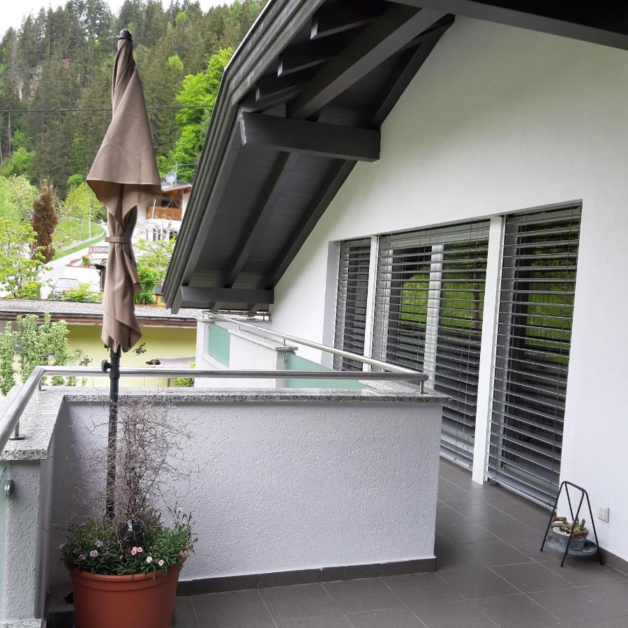Au Apartment Oberperfuss