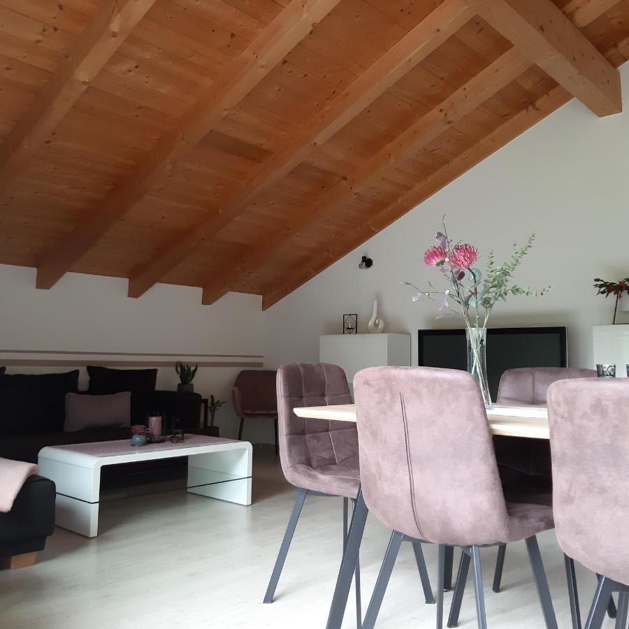 Au Apartment *