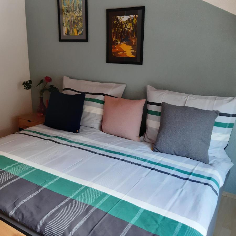 Apartment Au Oberperfuss