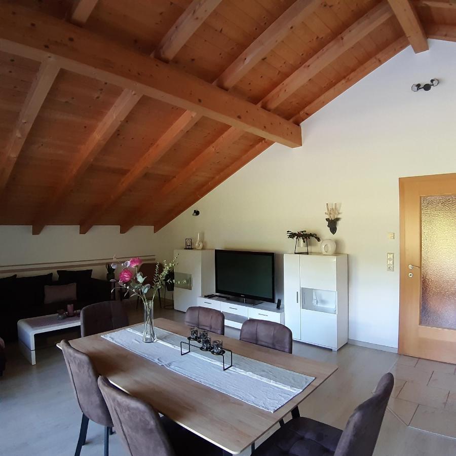 Apartment Au Oberperfuss