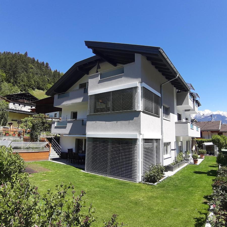 Apartment Au Oberperfuss