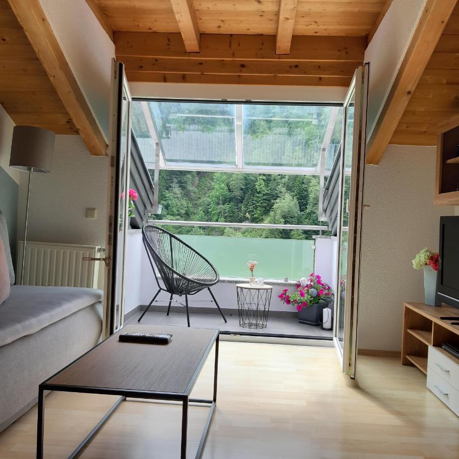 Au Apartment *